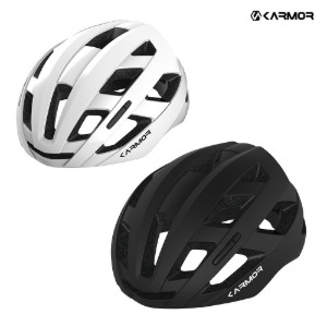카머 브리오 헬멧 아시안핏 경량 자전거헬멧